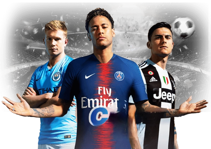 Lots of sports bets at wow88 sports