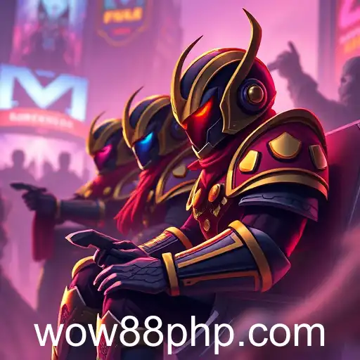 Emerging Trends in Online Gaming