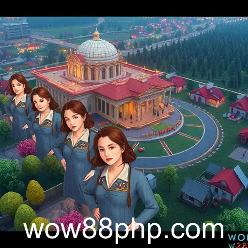 The Evolution of Online Gaming: A Glimpse into 2025