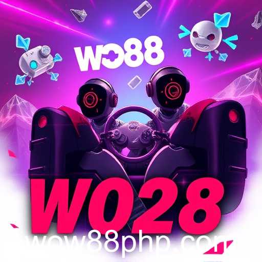 The Evolution of Online Gaming in the Wow88 Era