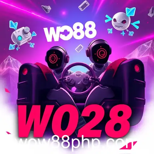 The Evolution of Online Gaming in the Wow88 Era