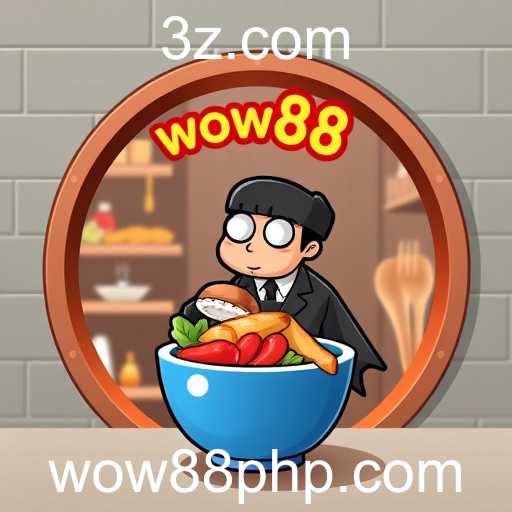 Discover the Exciting World of 'Food Reviews' with Keyword 'wow88'
