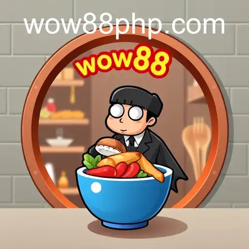 Discover the Exciting World of 'Food Reviews' with Keyword 'wow88'