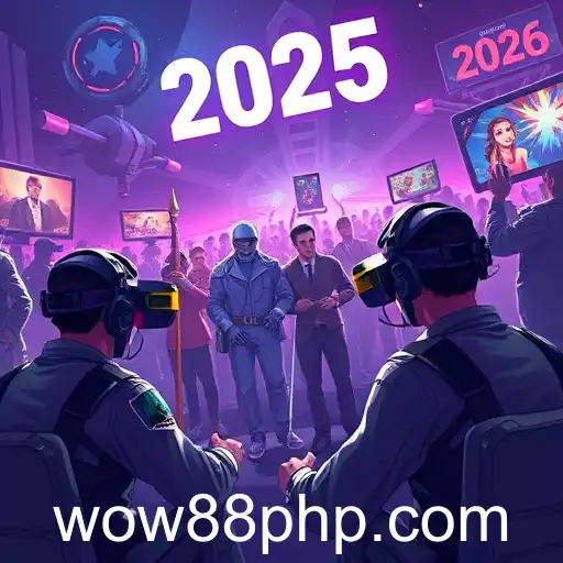 Innovative Trends Shaping the Future of Online Gaming