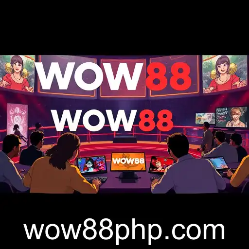 Gaming Evolution: How WOW88 is Shaping the Future
