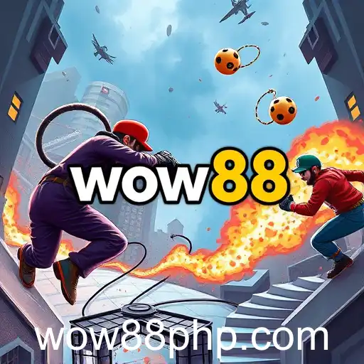 The Rise of Online Gaming Platforms