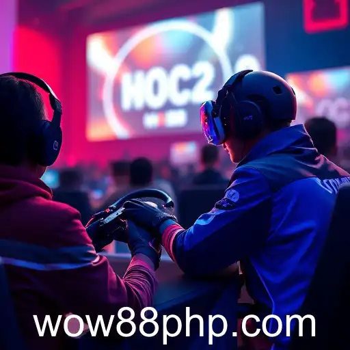 Gaming Revolution in the Digital Age