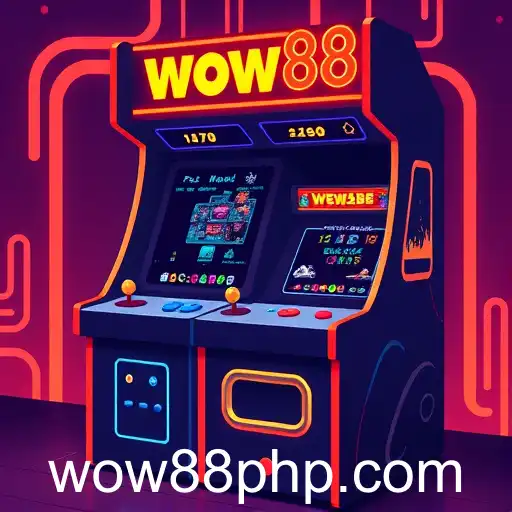 Gaming Revolution: Wow88 Emerges as a Major Player