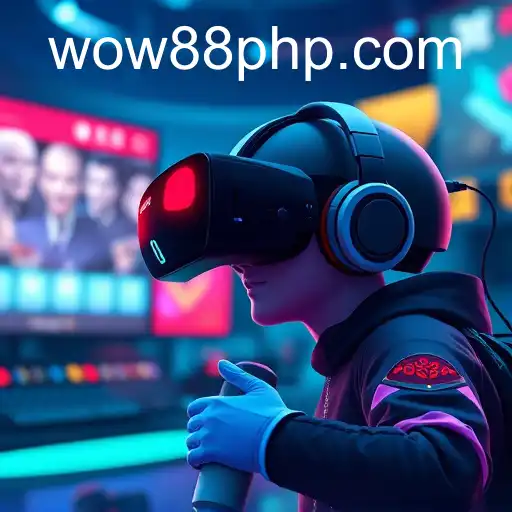 Gaming Trends in 2025: The Rise of wow88