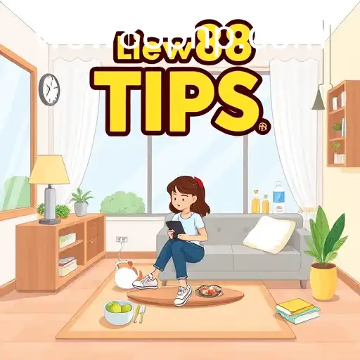 Enhance Your Daily Routine: Lifestyle Tips Inside the 'wow88' Game Category