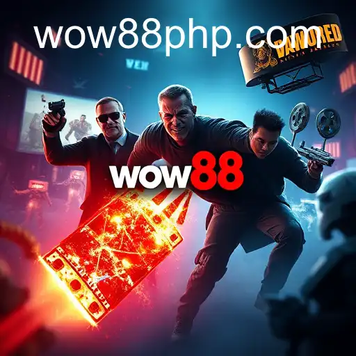 Exploring the Fusion of Film and Gaming: 'Latest Movies' Category with 'wow88'