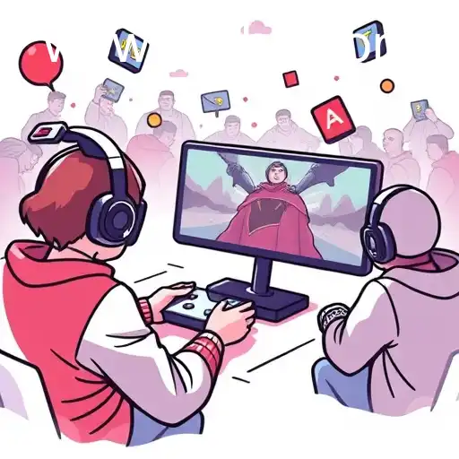 The Rise and Impact of Online Gaming Platforms