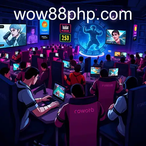 The Rise of Gaming Communities in the Digital Age