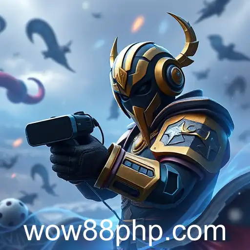 The Rise of Online Gaming: How 