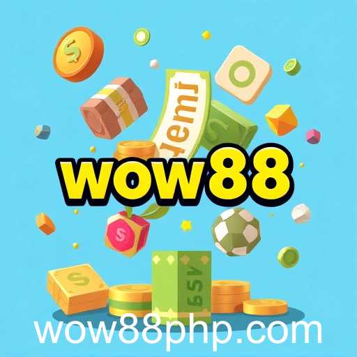 The Rise of Online Gaming with Wow88