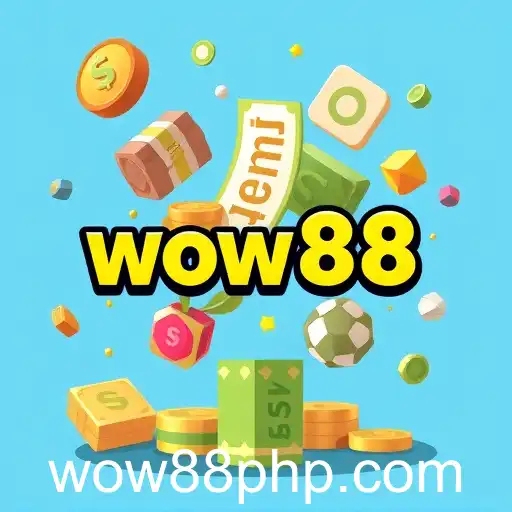 The Rise of Online Gaming with Wow88