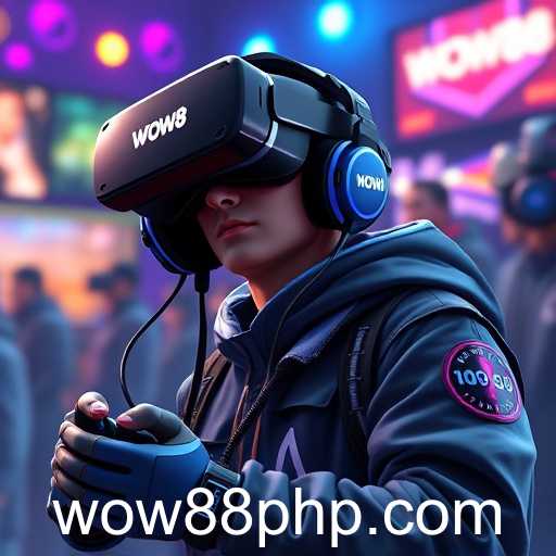 The Rise of WOW88 in Gaming