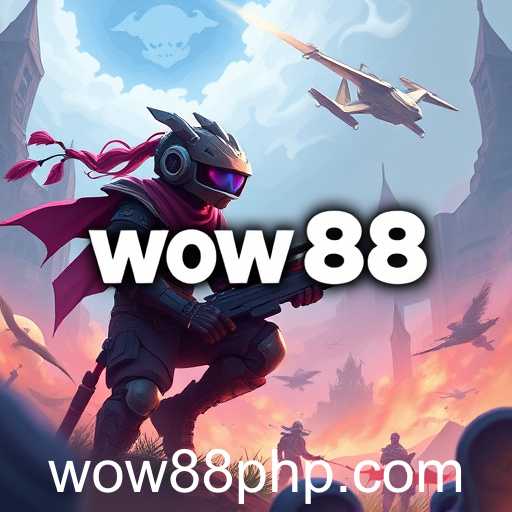 The Rise of WOW88 in the Gaming World