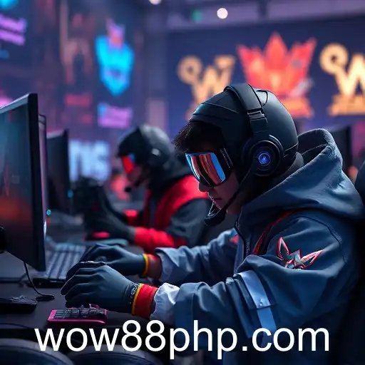 The Rising Influence of Online Gaming in 2025