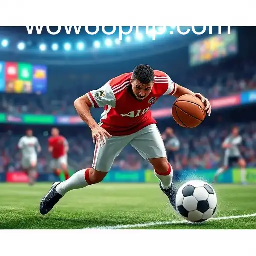 Exciting Sports Updates with WOW88 on Your Favorite Platform