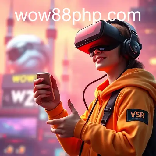 Understanding the 'Wow88' Phenomenon: A New Era in Tech Trends