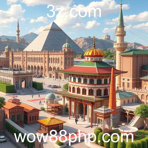 Exploring the World Through Gaming: The Allure of 'Travel Guides' and the Power of 'wow88'