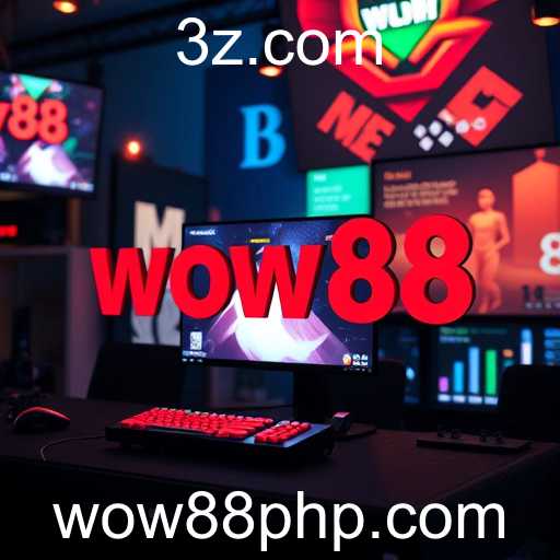 The Rise of WOW88: Bridging Cultures through Innovation