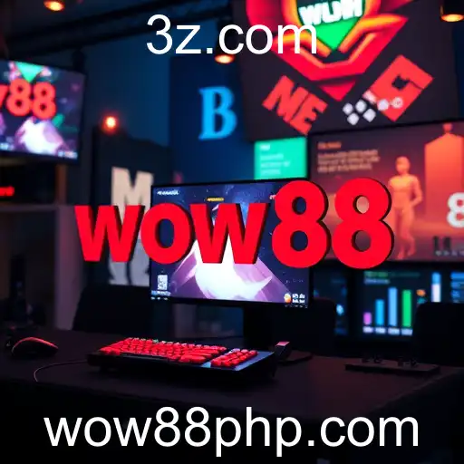 The Rise of WOW88: Bridging Cultures through Innovation