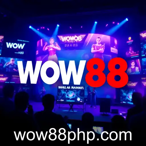 The Rising Influence of Wow88 in Online Gaming