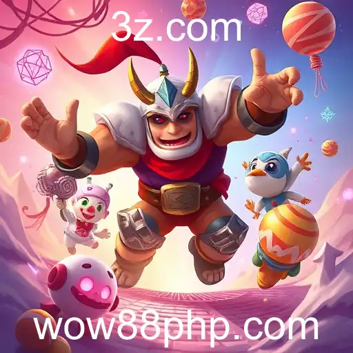 The Rising Influence of Wow88 in Online Gaming